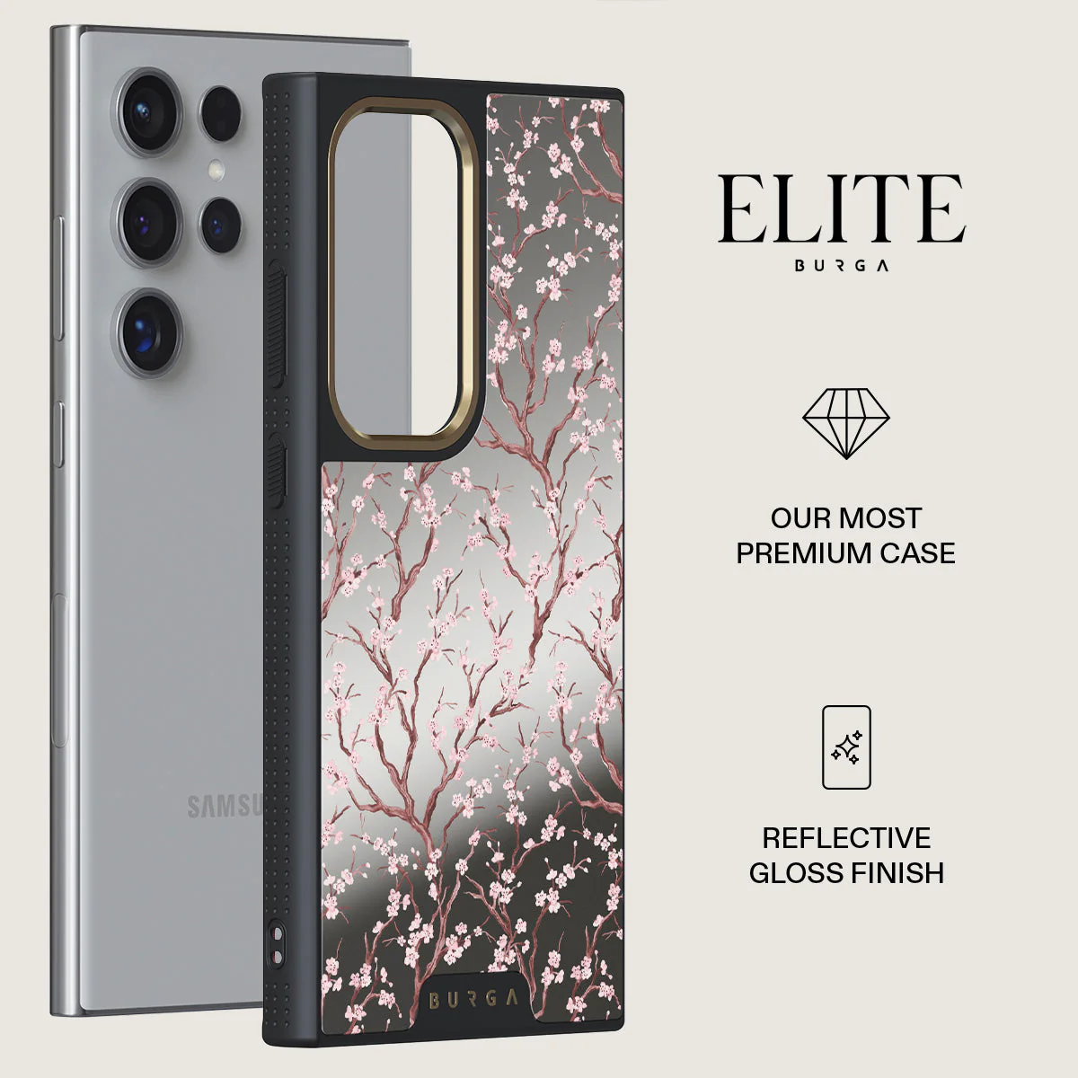 Sakura - Samsung Galaxy S24 Ultra Case - Image 27