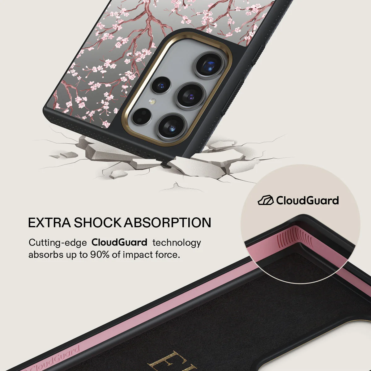 Sakura - Samsung Galaxy S24 Ultra Case - Image 28