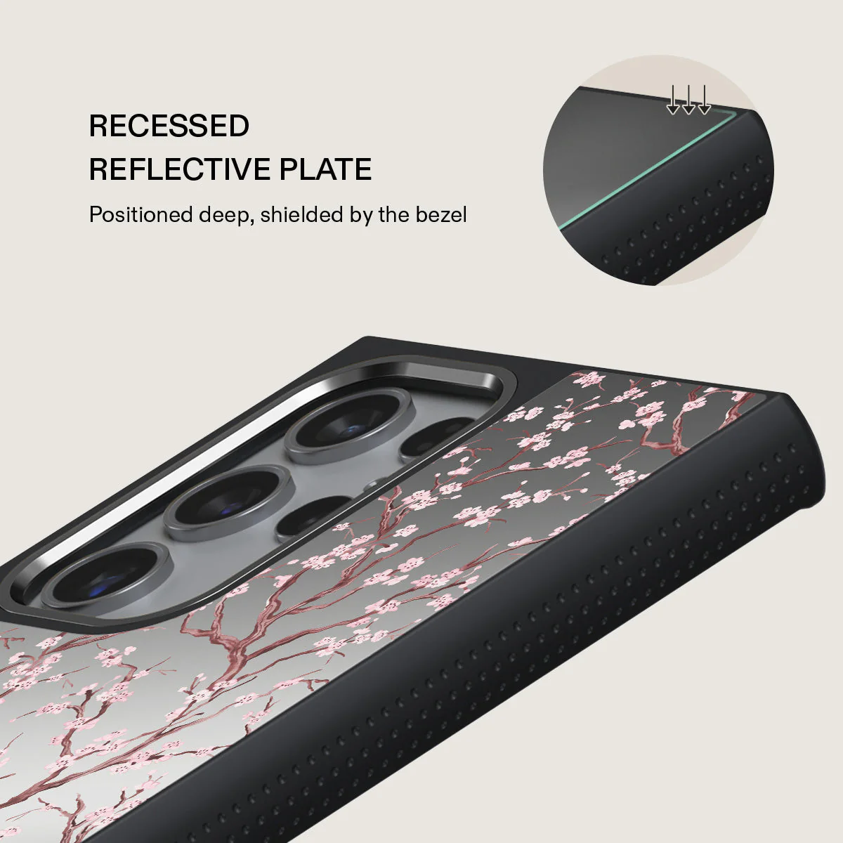 Sakura - Samsung Galaxy S24 Ultra Case - Image 37