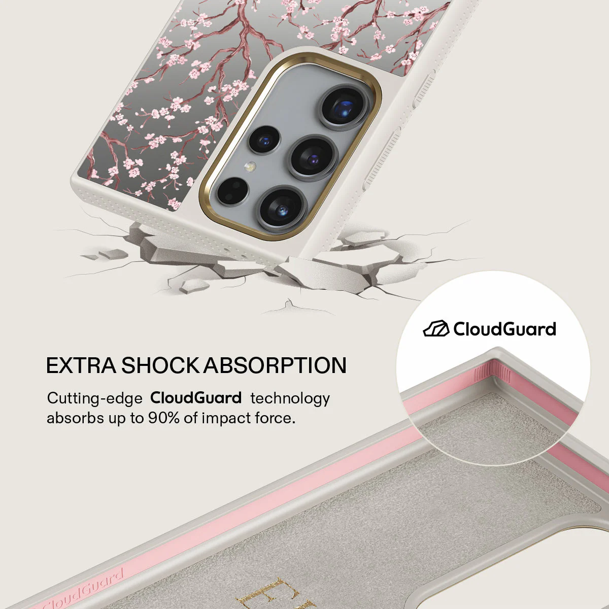 Sakura - Samsung Galaxy S24 Ultra Case - Image 44