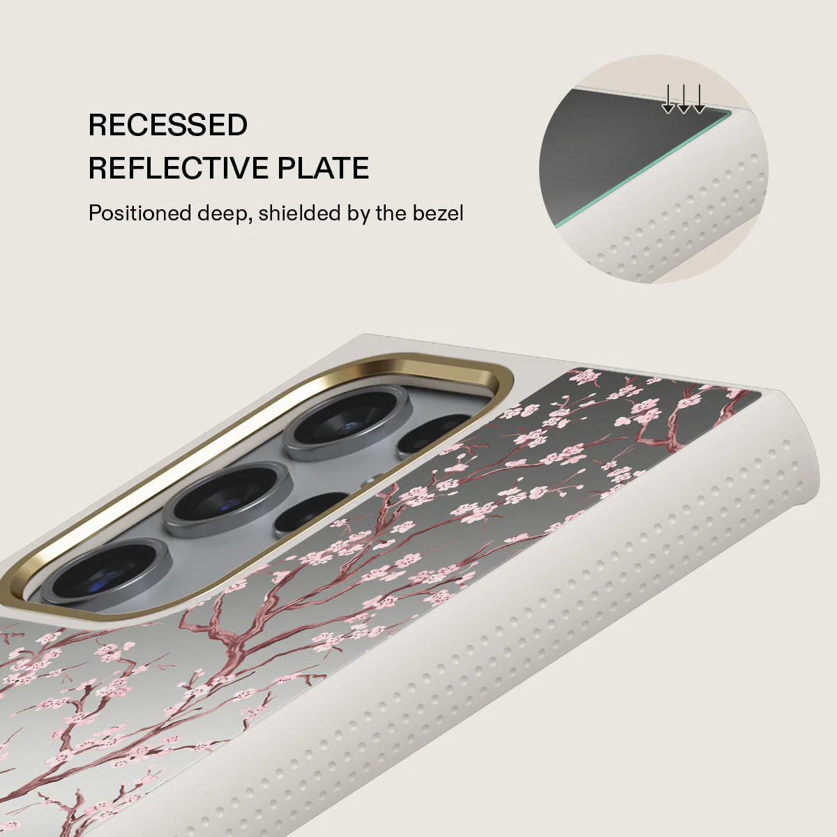 Sakura - Samsung Galaxy S24 Ultra Case - Image 45