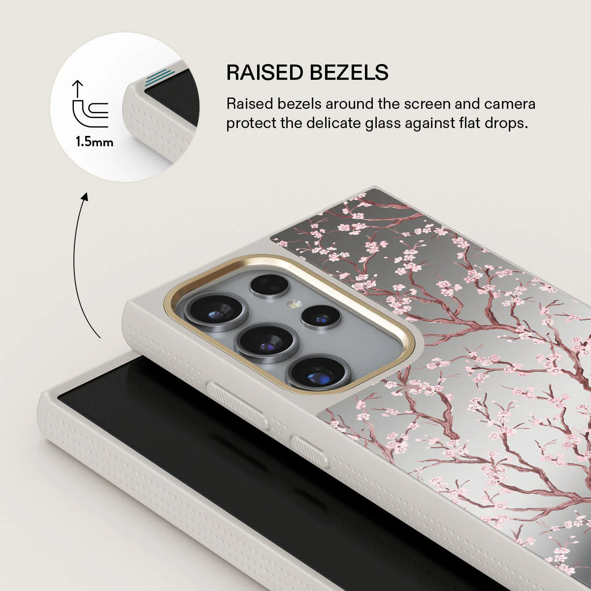 Sakura - Samsung Galaxy S24 Ultra Case - Image 46