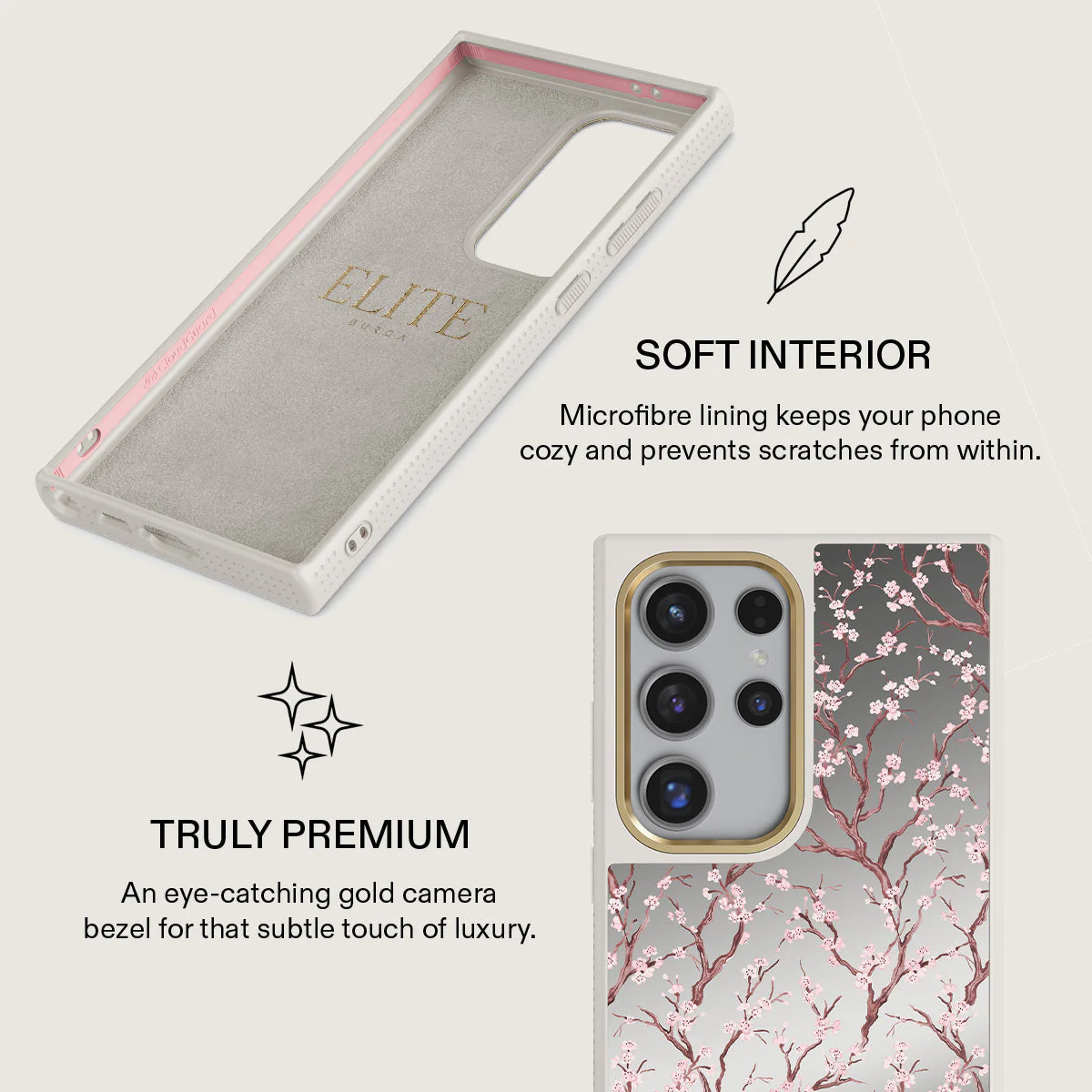 Sakura - Samsung Galaxy S24 Ultra Case - Image 48