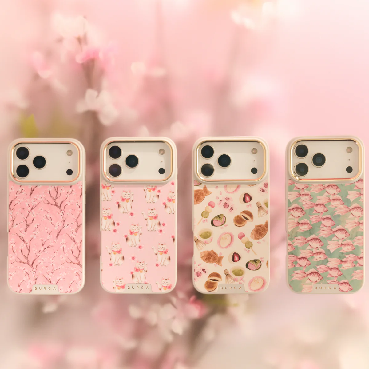Sakura - Samsung Galaxy S24 Ultra Case - Image 57