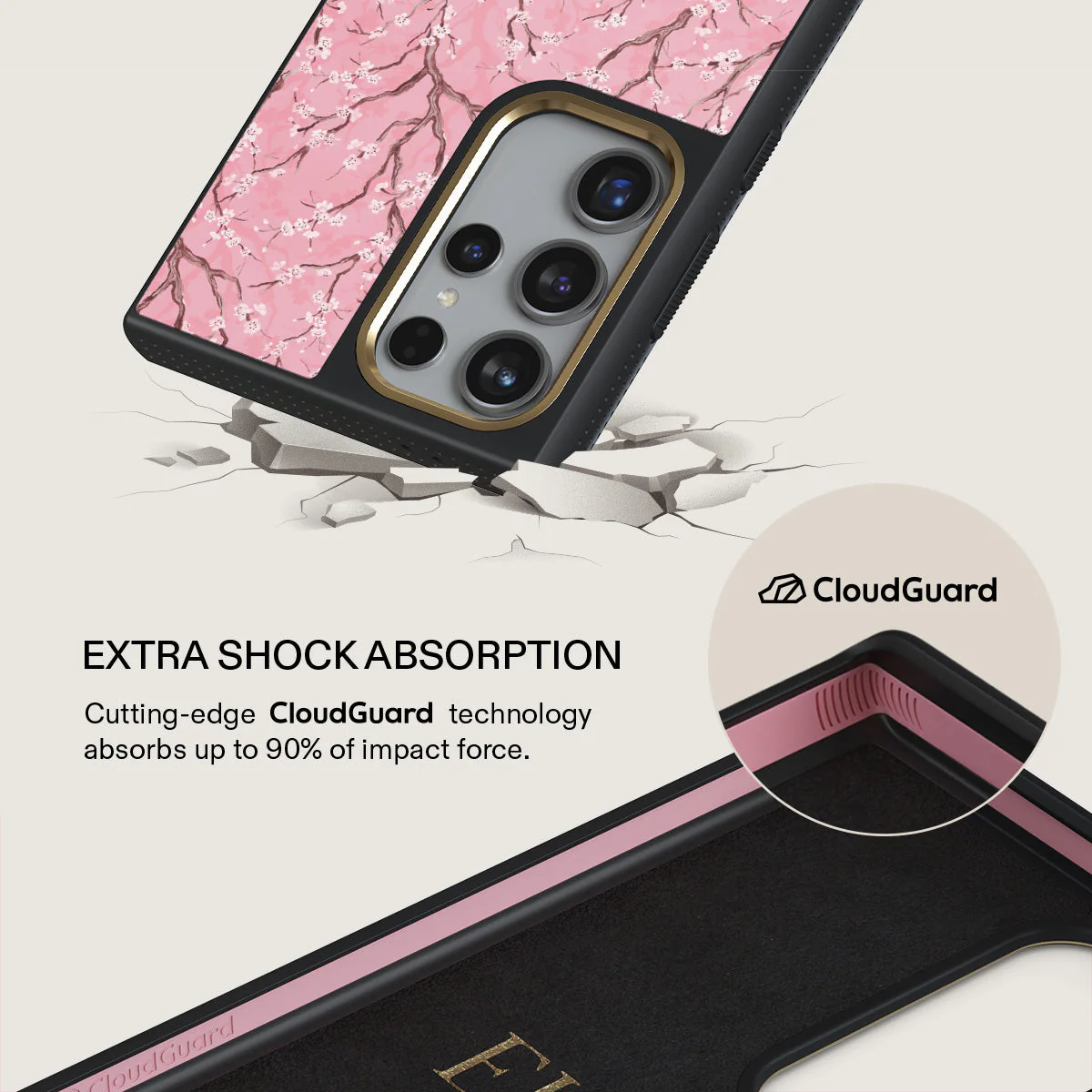 Sakura - Samsung Galaxy S24 Ultra Case - Image 7