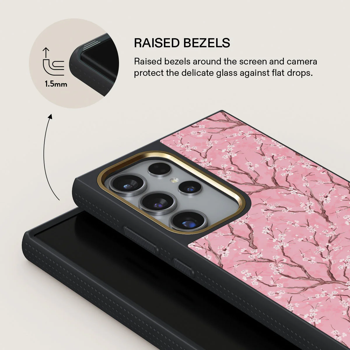 Sakura - Samsung Galaxy S24 Ultra Case - Image 8