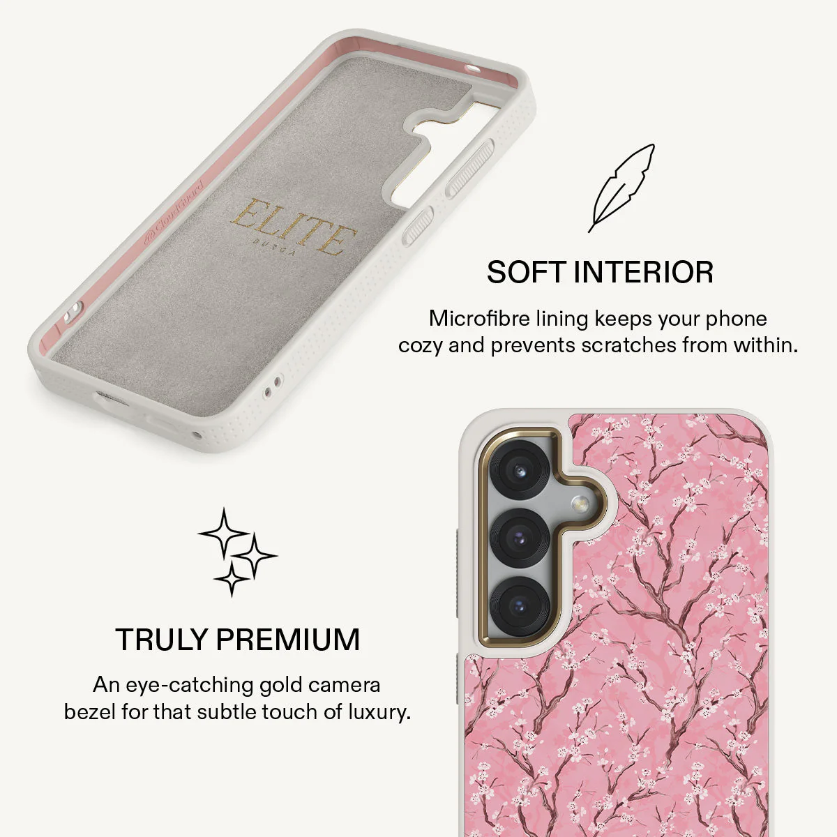 Sakura - Samsung Galaxy S25 Case - Image 24