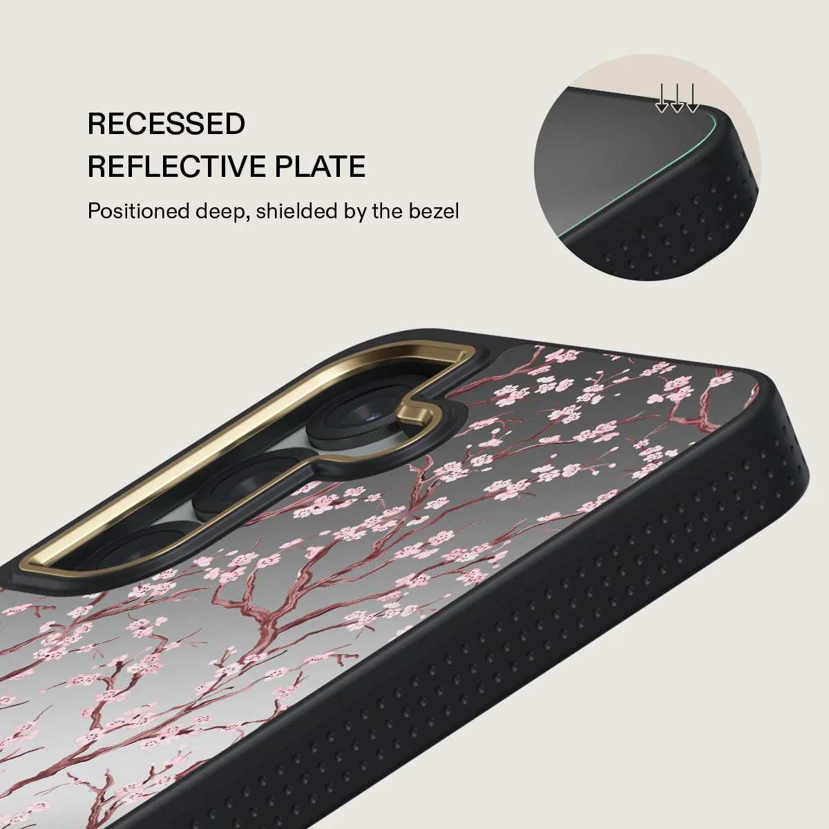 Sakura - Samsung Galaxy S25 Case - Image 29