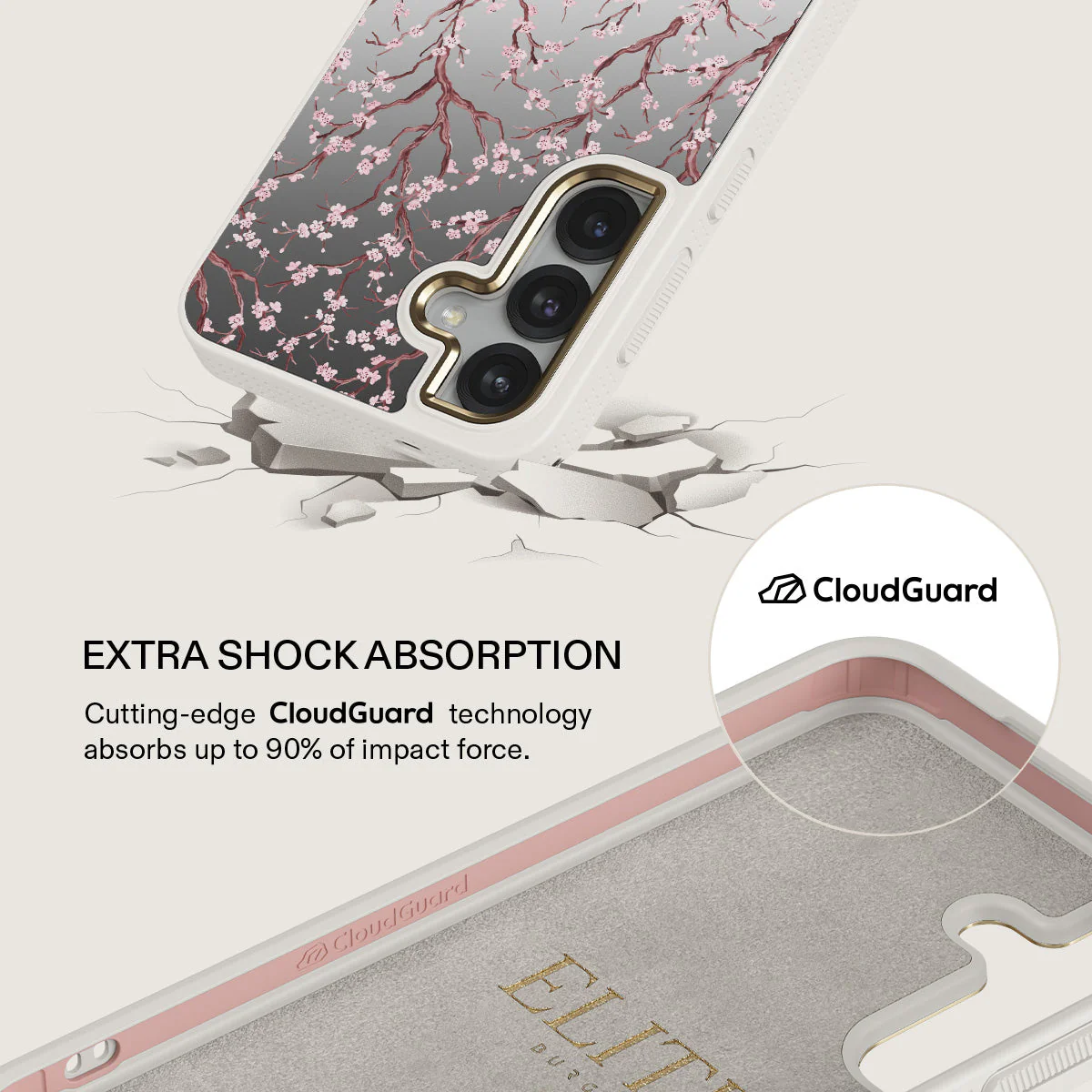 Sakura - Samsung Galaxy S25 Case - Image 44