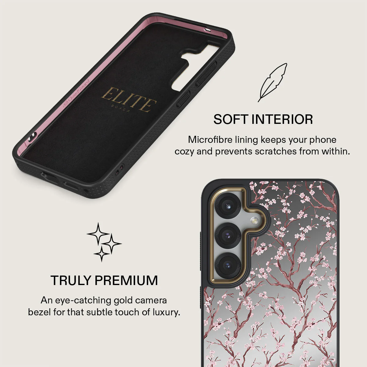 Sakura - Samsung Galaxy S25 Plus Case - Image 32
