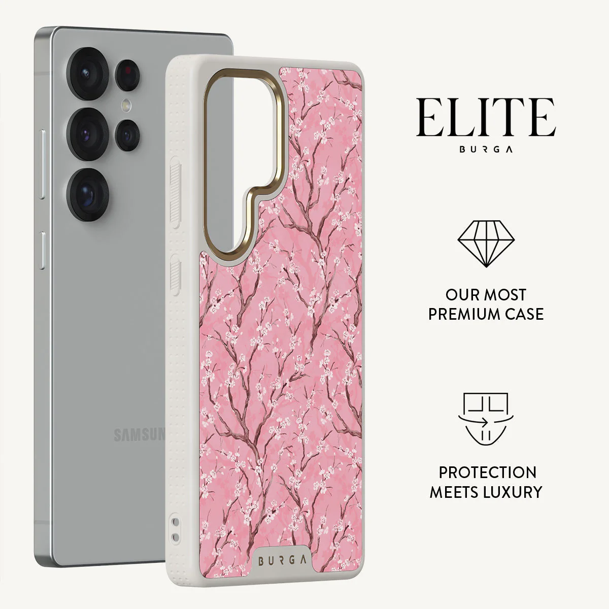 Sakura - Samsung Galaxy S25 Ultra Case - Image 20