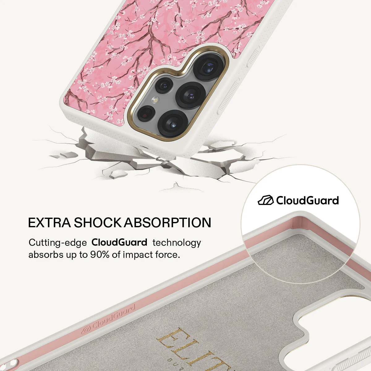 Sakura - Samsung Galaxy S25 Ultra Case - Image 21