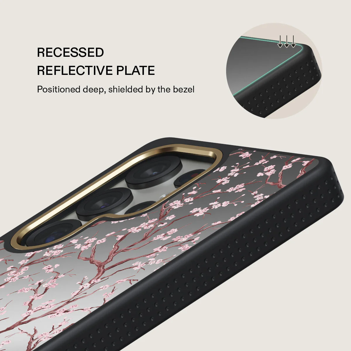 Sakura - Samsung Galaxy S25 Ultra Case - Image 29
