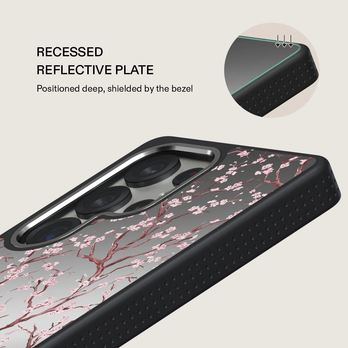 Sakura - Samsung Galaxy S25 Ultra Case - Image 37