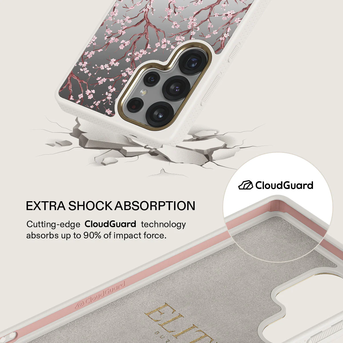 Sakura - Samsung Galaxy S25 Ultra Case - Image 44
