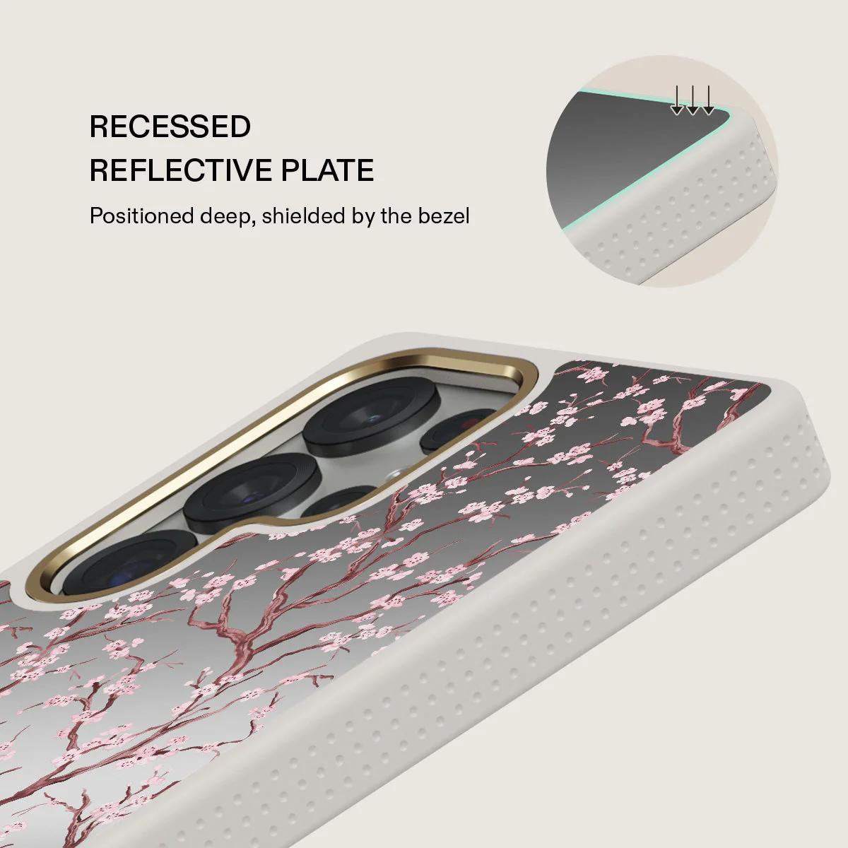 Sakura - Samsung Galaxy S25 Ultra Case - Image 45