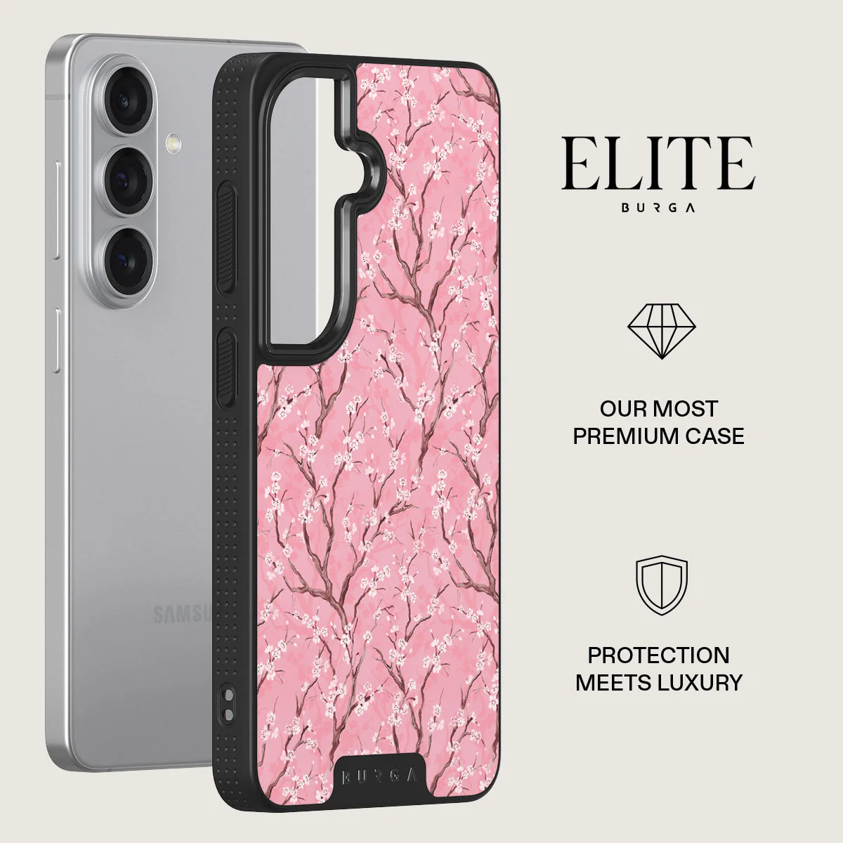 Sakura - Samsung Galaxy S26 Case - Image 13