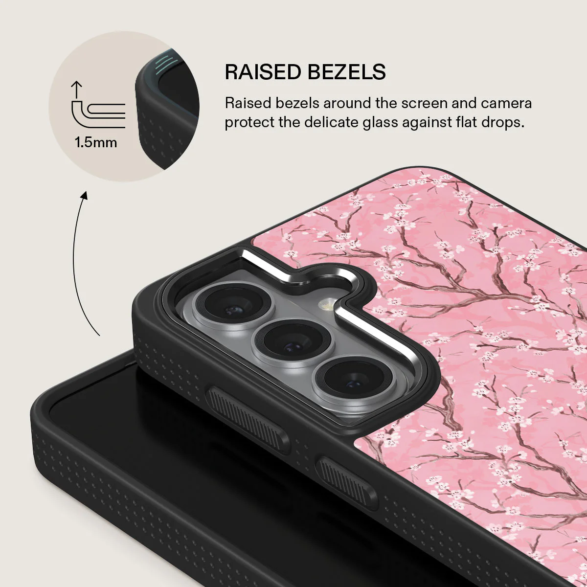 Sakura - Samsung Galaxy S26 Case - Image 15
