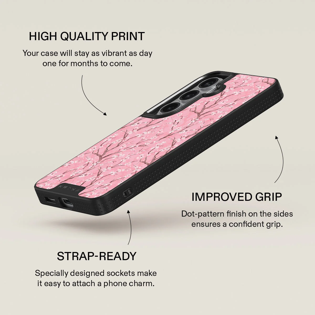 Sakura - Samsung Galaxy S26 Case - Image 16