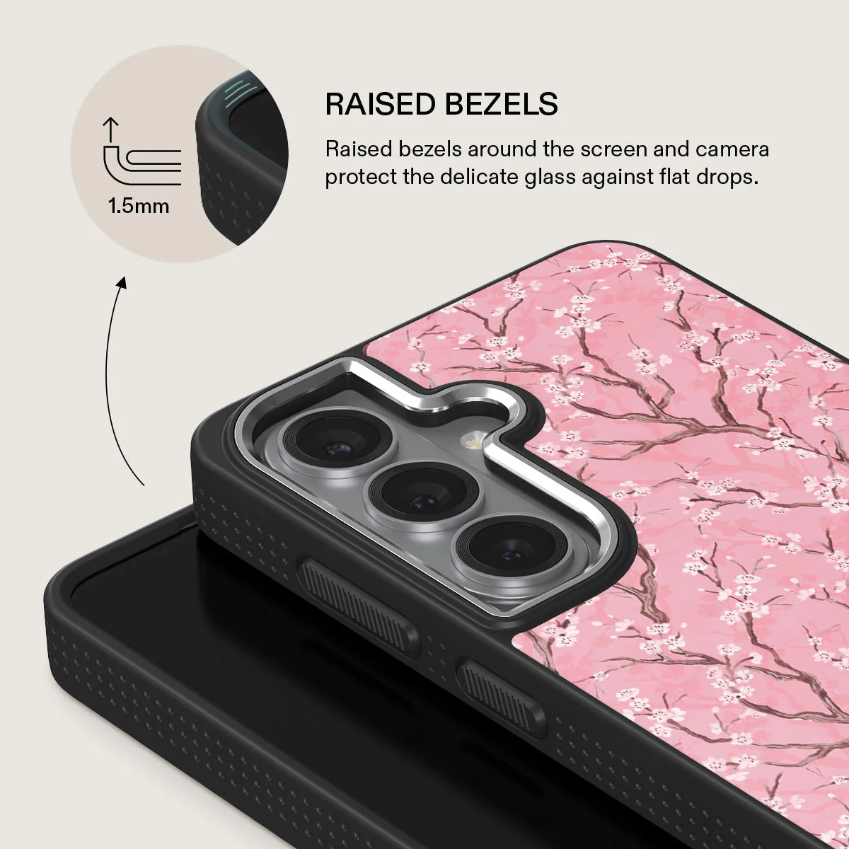 Sakura - Samsung Galaxy S26 Case - Image 22