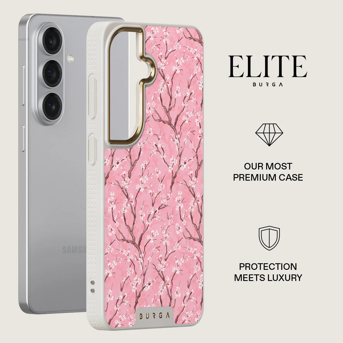 Sakura - Samsung Galaxy S26 Case - Image 27