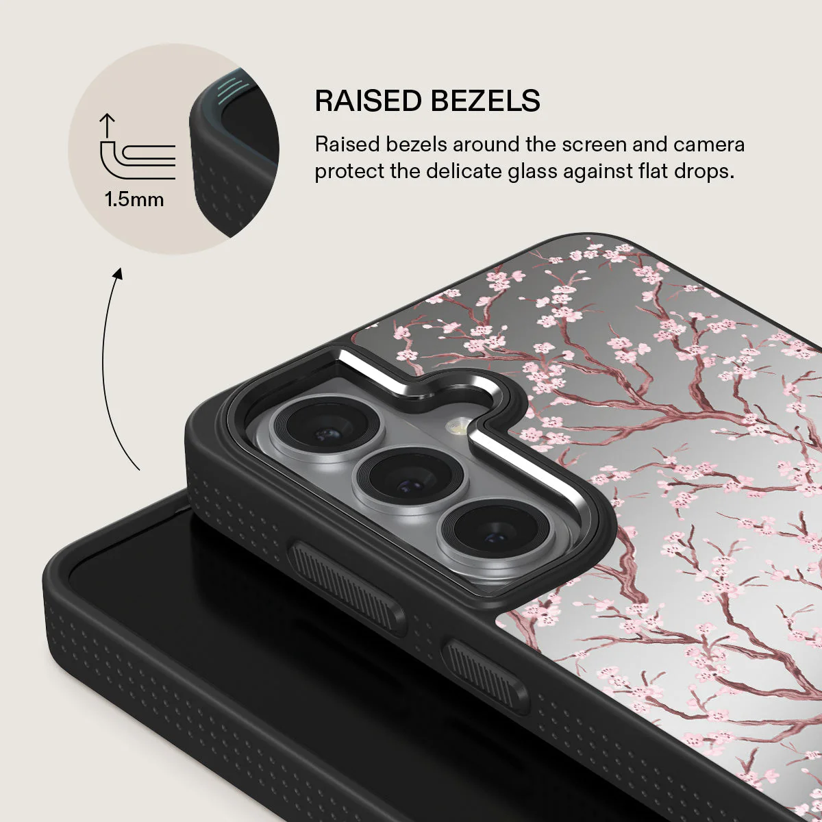 Sakura - Samsung Galaxy S26 Case - Image 52