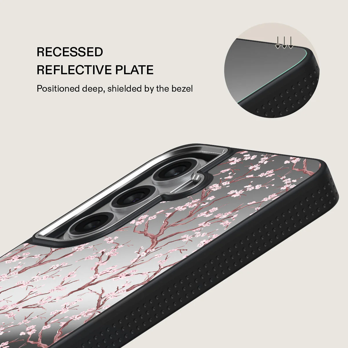 Sakura - Samsung Galaxy S26 Case - Image 59