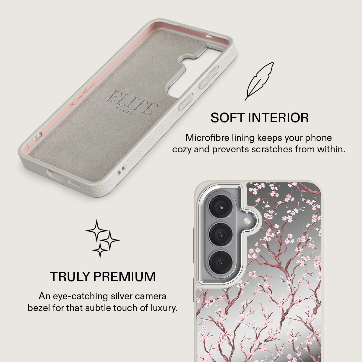 Sakura - Samsung Galaxy S26 Case - Image 78