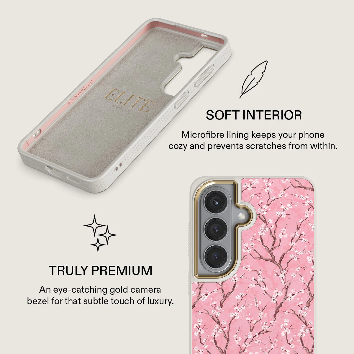 Sakura - Samsung Galaxy S26 Plus Case - Image 31