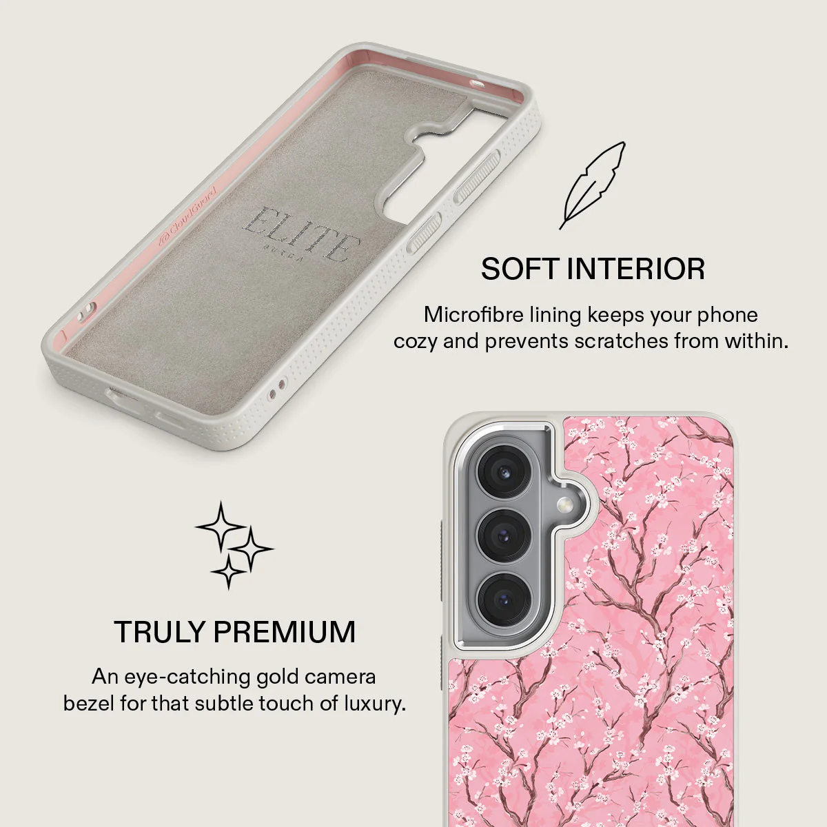 Sakura - Samsung Galaxy S26 Plus Case - Image 38