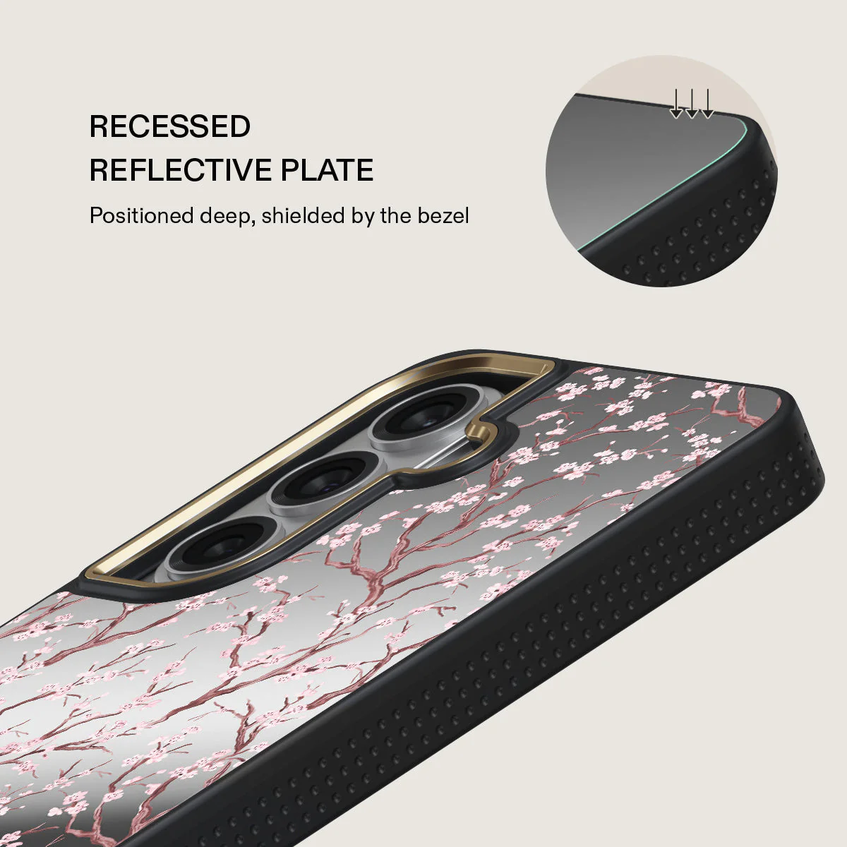 Sakura - Samsung Galaxy S26 Plus Case - Image 43