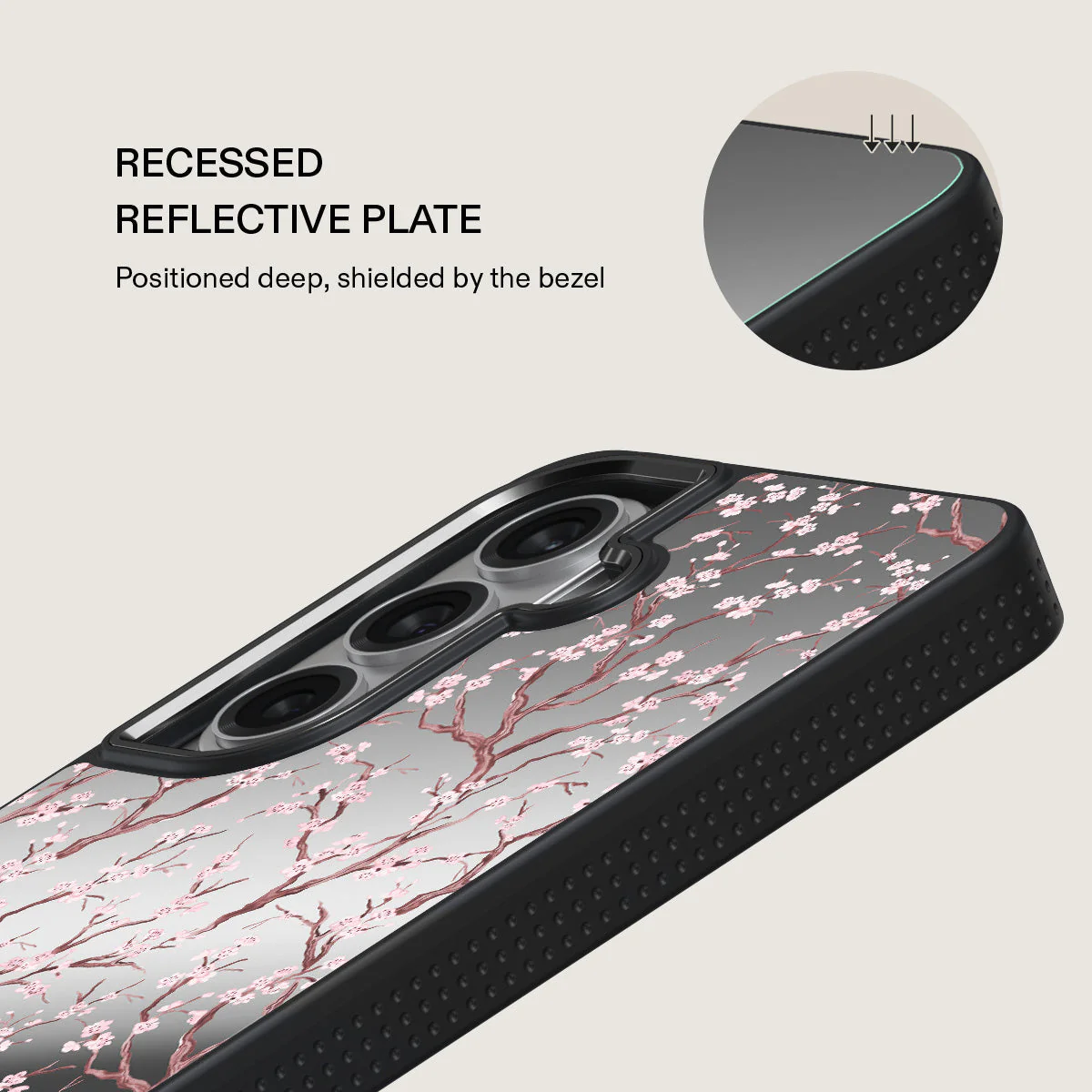 Sakura - Samsung Galaxy S26 Plus Case - Image 51