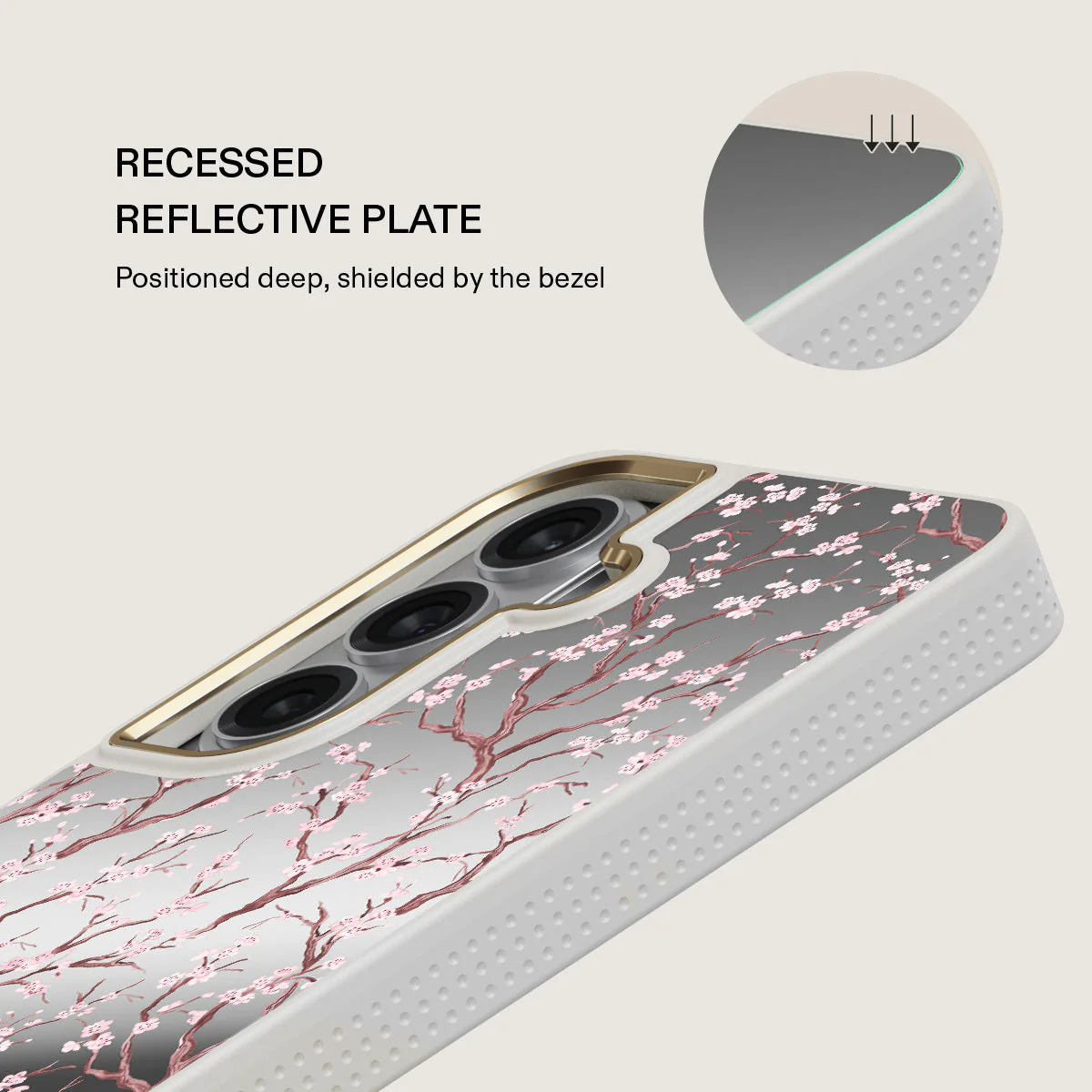 Sakura - Samsung Galaxy S26 Plus Case - Image 67