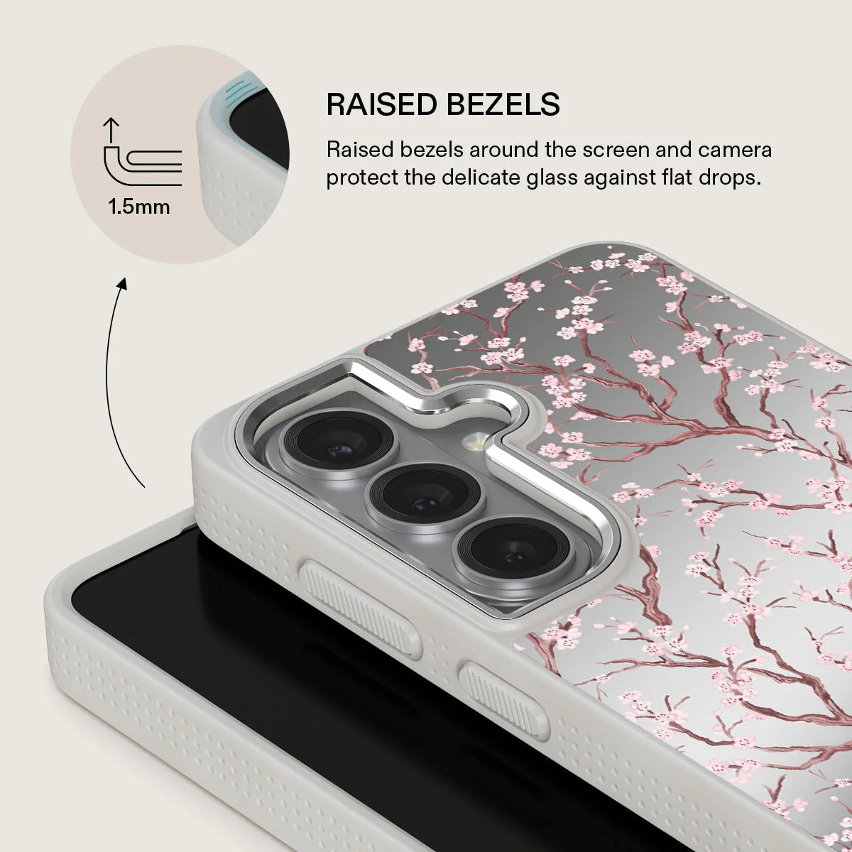 Sakura - Samsung Galaxy S26 Plus Case - Image 76