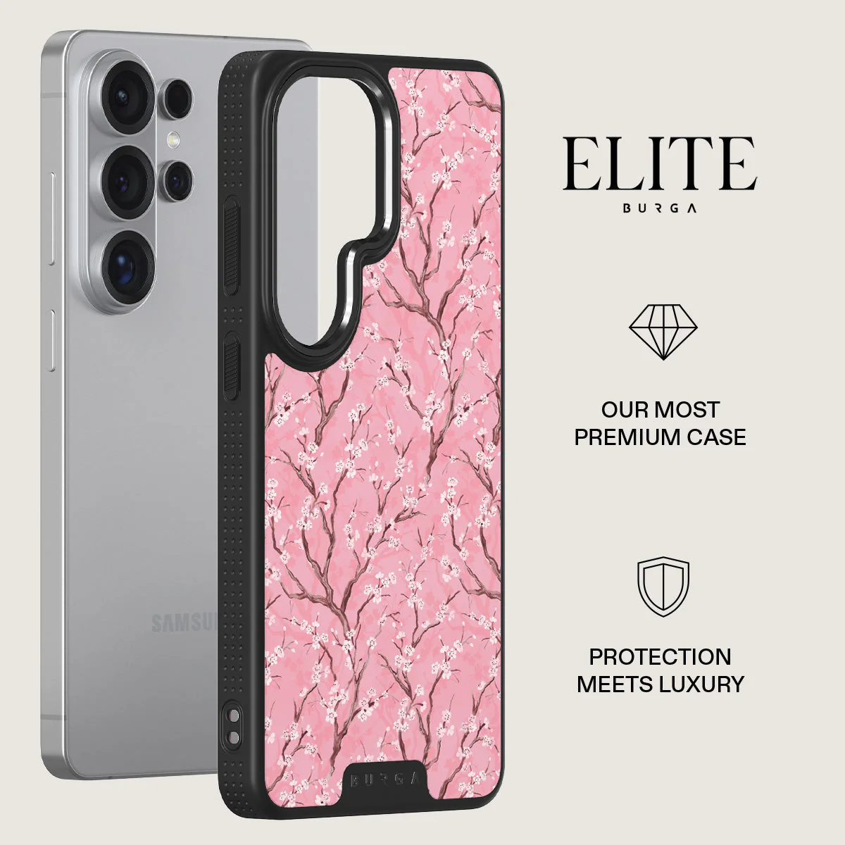 Sakura - Samsung Galaxy S26 Ultra Case - Image 13