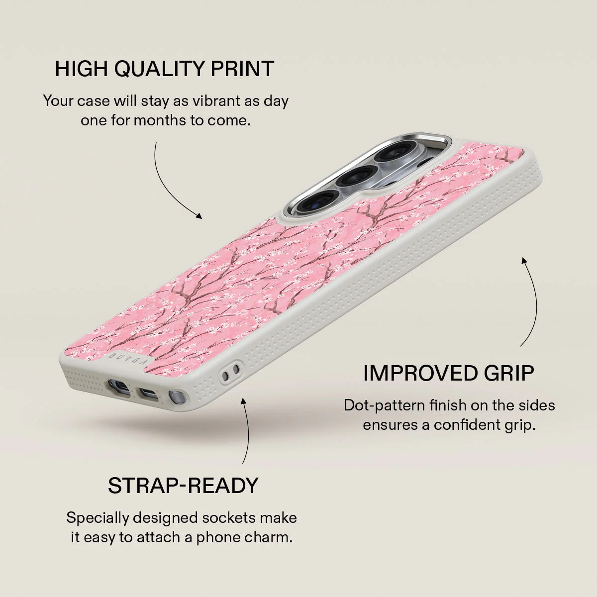 Sakura - Samsung Galaxy S26 Ultra Case - Image 37