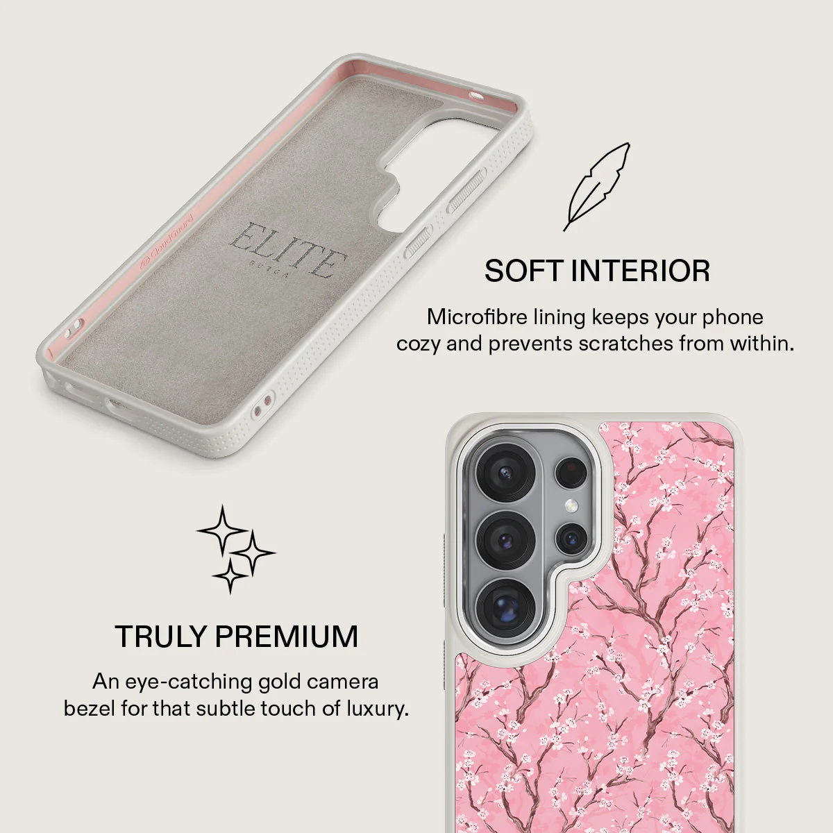 Sakura - Samsung Galaxy S26 Ultra Case - Image 38