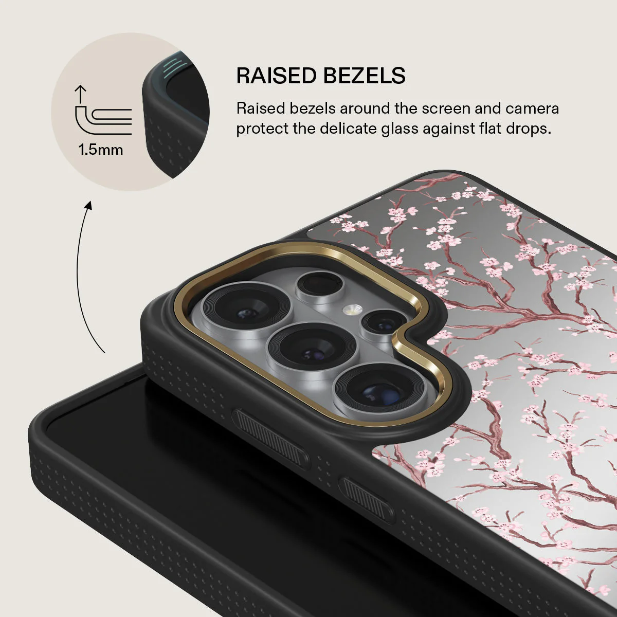 Sakura - Samsung Galaxy S26 Ultra Case - Image 44