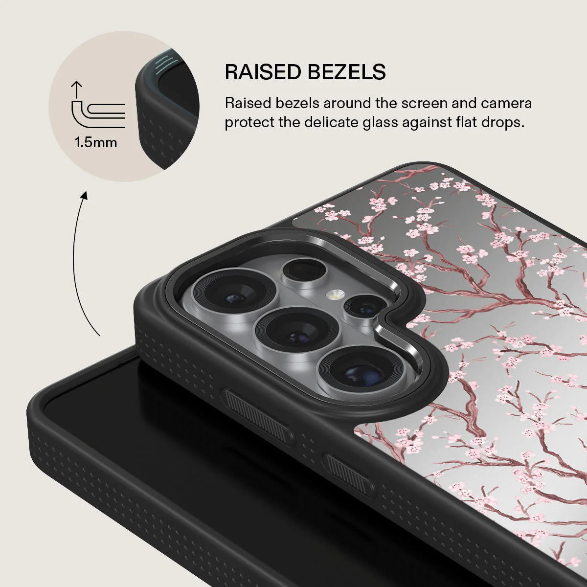 Sakura - Samsung Galaxy S26 Ultra Case - Image 52