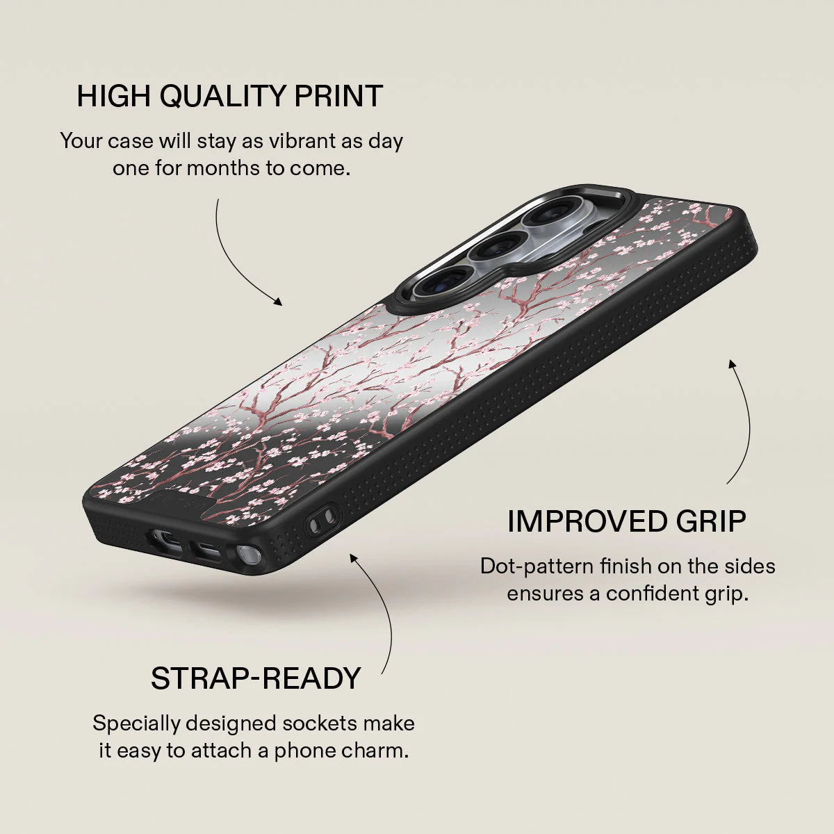 Sakura - Samsung Galaxy S26 Ultra Case - Image 53