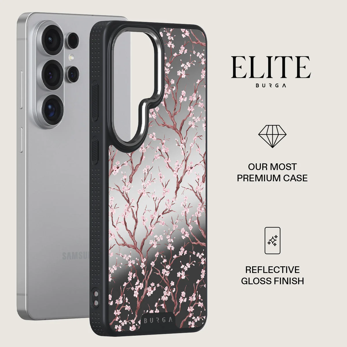 Sakura - Samsung Galaxy S26 Ultra Case - Image 57