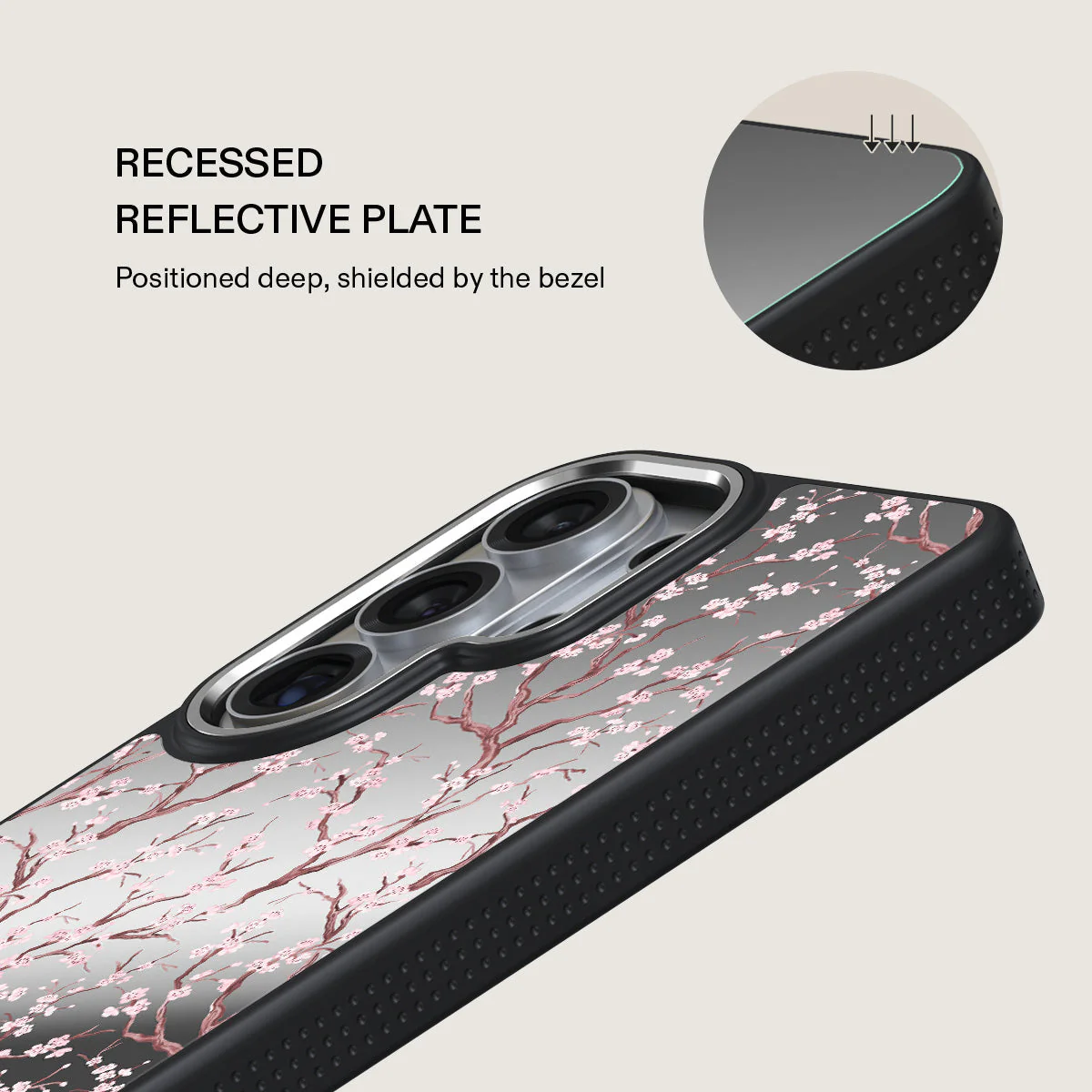 Sakura - Samsung Galaxy S26 Ultra Case - Image 59