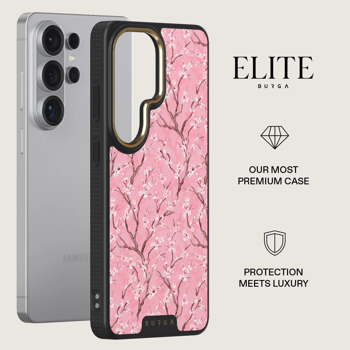Sakura - Samsung Galaxy S26 Ultra Case - Image 6