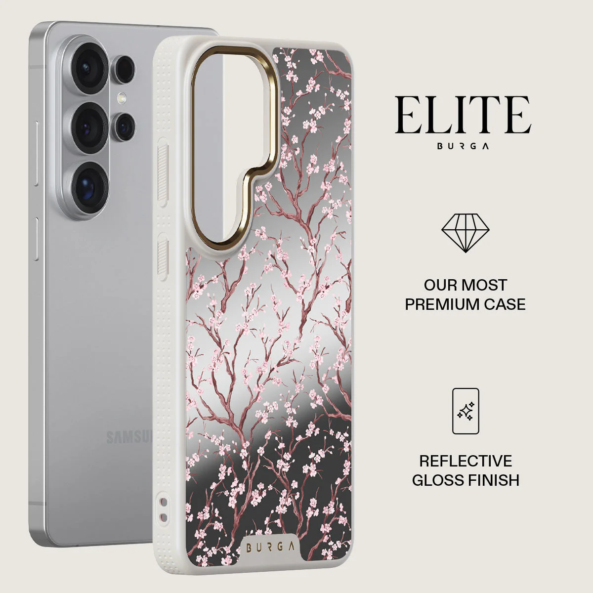Sakura - Samsung Galaxy S26 Ultra Case - Image 65