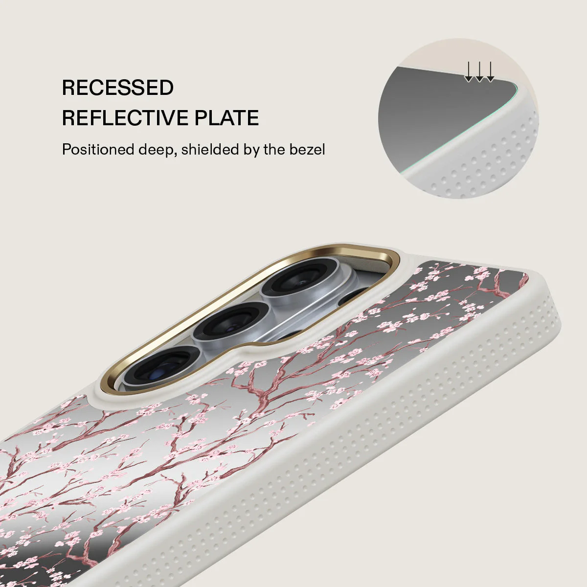 Sakura - Samsung Galaxy S26 Ultra Case - Image 67