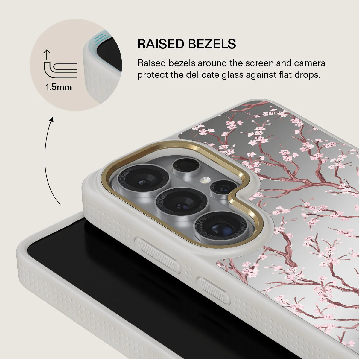 Sakura - Samsung Galaxy S26 Ultra Case - Image 68