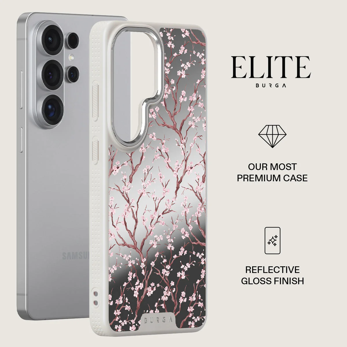 Sakura - Samsung Galaxy S26 Ultra Case - Image 73