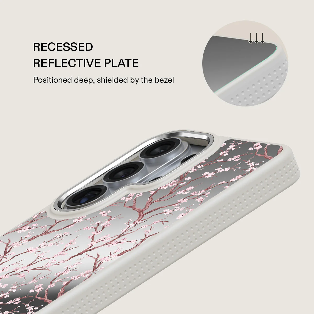 Sakura - Samsung Galaxy S26 Ultra Case - Image 75