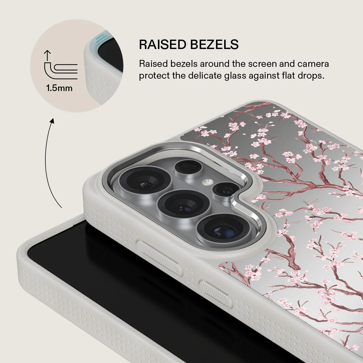 Sakura - Samsung Galaxy S26 Ultra Case - Image 76