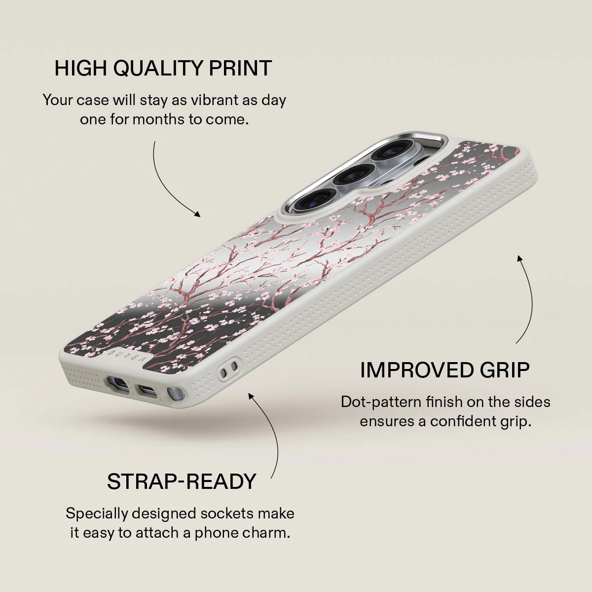 Sakura - Samsung Galaxy S26 Ultra Case - Image 77